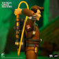 Preview: The Real Ghostbusters Peter Venkman Mondo Actionfigur (2025) | 1:12 | OVP